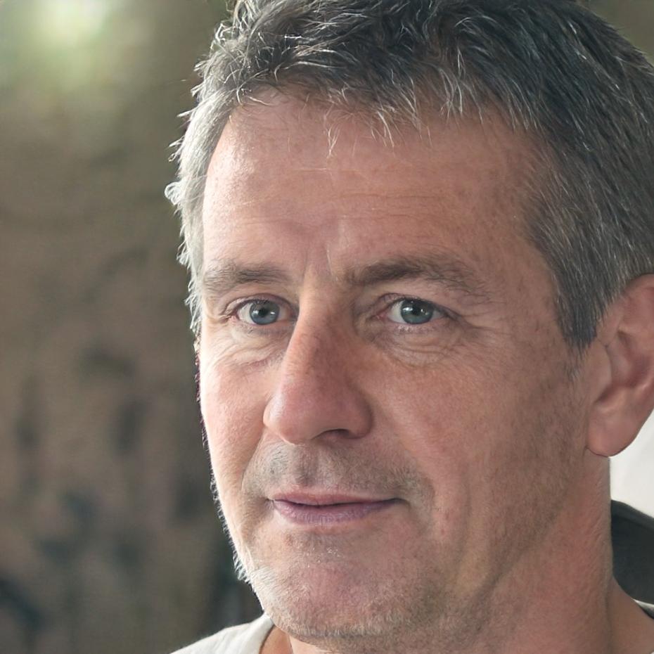 Lukas Zimmermann, Gründer von Voraneliqara